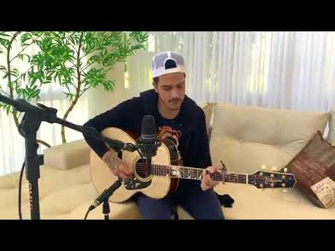 Jefferson Moraes cantando Eu Busco uma Estrela ( Gian e Giovanni )
