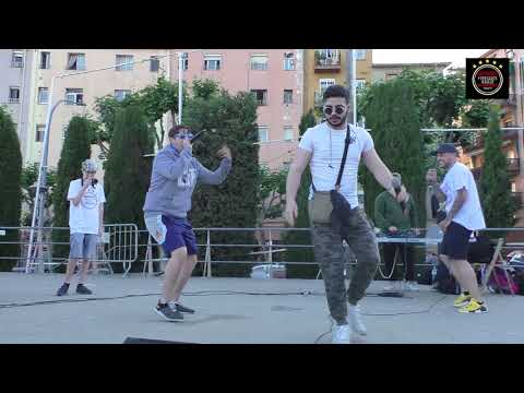 Toga vs Zadow - 8avos "2a temporada J1"