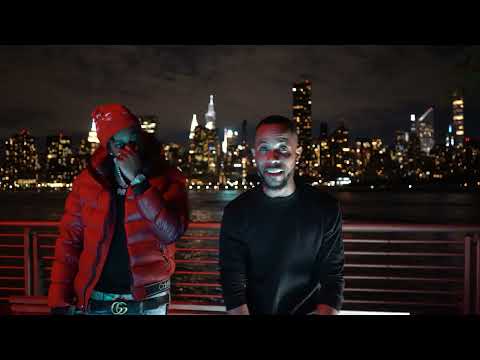 Voice Watkins feat Trev Mulah - Lifestyle (Official Video)