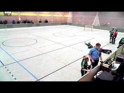 SC Bison Calenberg -  RSC Cronenberg