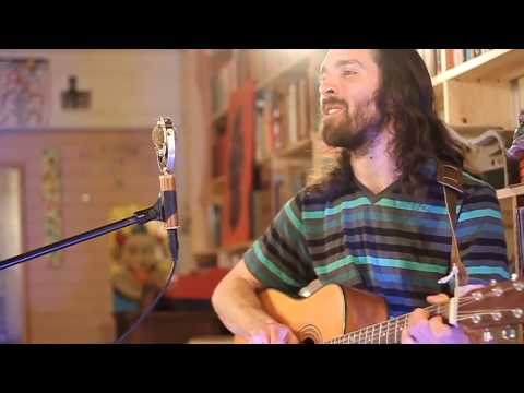 Kevin Mason: The Bookstore Sessions