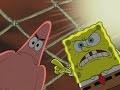 Patty Caper SpongeBob Investigating Clip
