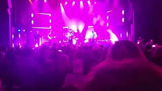 Stir at Delmar Hall 11/16/2019 - One Angel