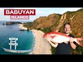 Philippines CHEAPEST Fish In Luzon's Most REMOTE Island (Calayan, Babuyan Islands)