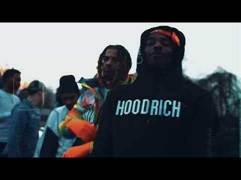 OTL Gramz x A.I Spazz " Trenches "