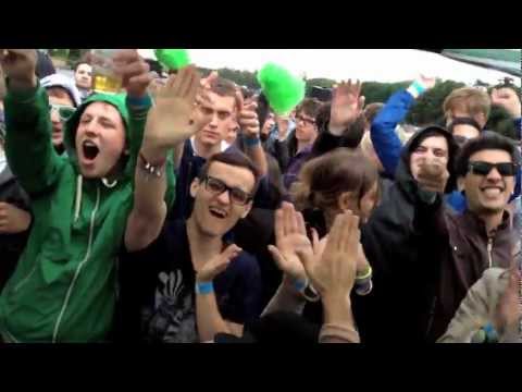 Oslo Beats & Boats Berlin 2012