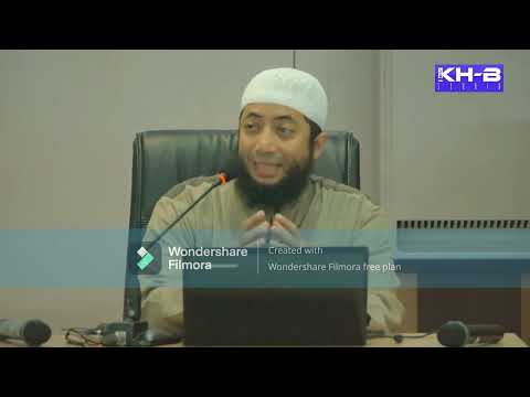 Sirah Nabawiyyah ke 1   Pengantar Sirah Nabawiyah Part 2