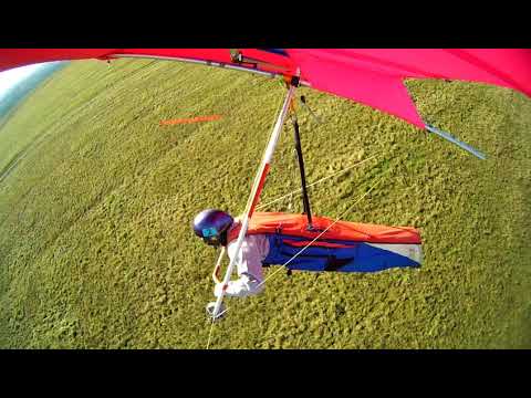 Bohdanovce - zálet nového terénu a Impulsu