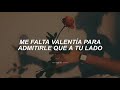 Aventura - El Perdedor (Letra)