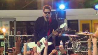 This Is War 30 Seconds To Mars At Take 40 Live In ...