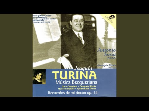 El Cristo De La Calavera, Op. 30 - Iii. Desafio De Alonso Y Lope