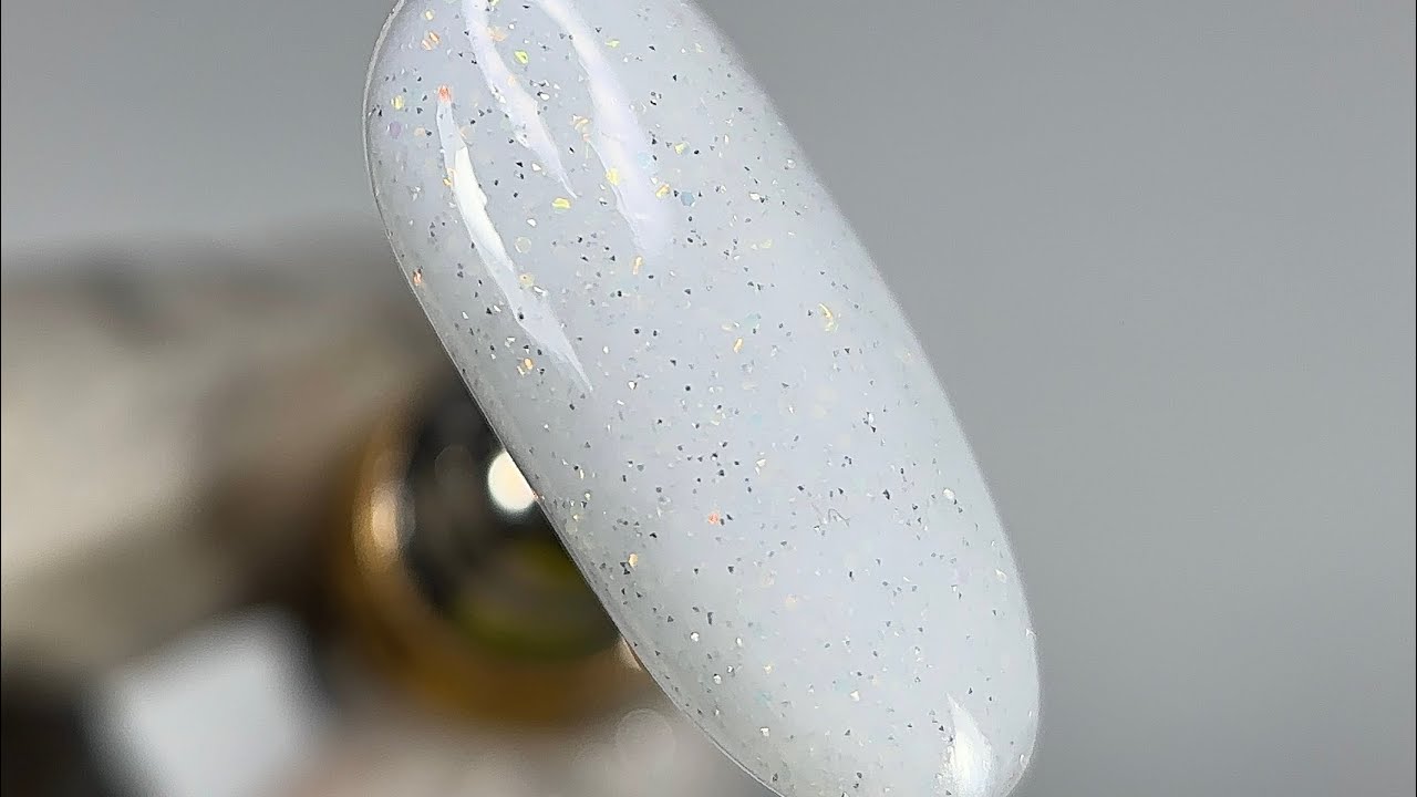 Fiber Gel 001 10 гр Lady Arms з волокнами builder gel