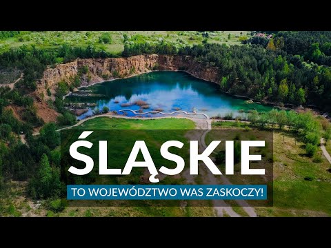 SILESIAN VOIVODESHIP – 16 surprising places that are hard to believe | For a weekend and a trip