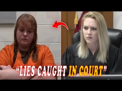 Judge Calls Out Probation Lies: 120 Days Behind Bars!