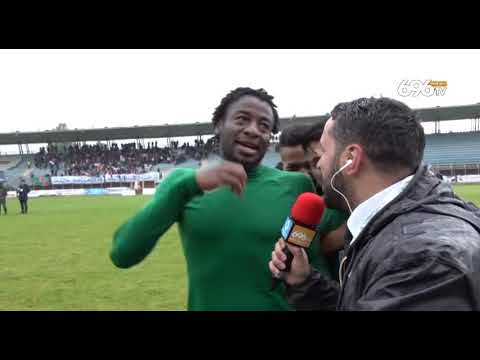 Avellino in Serie C: l'intervista a Matute