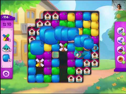 Farmscapes Level 114