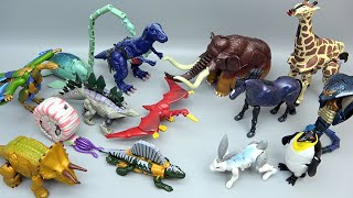 Download lagu [TRANSFORMERS] Beast Wars Neo - Magmatron Big Convoy mp3