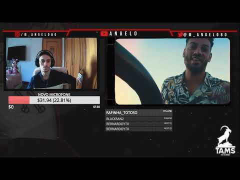 ANGELO_PES REAGE A ARYRAFEIRO X MARCOSBEST- BEIRA DA PISCINA