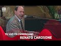 Tu vuò fà l'americano - Renato Carosone | RSI Musica