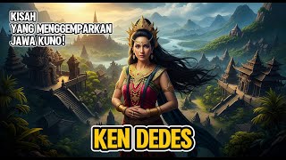 Download lagu KEN DEDES | THE NARESWARI WHO CHANGED THE DESTINY OF THE SINGASARI KINGDOM mp3 Download lagu KEN DEDES | THE NARESWARI WHO CHANGED THE DESTINY OF THE SINGASARI KINGDOM mp3