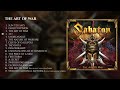 SABATON The Art Of War Full Album