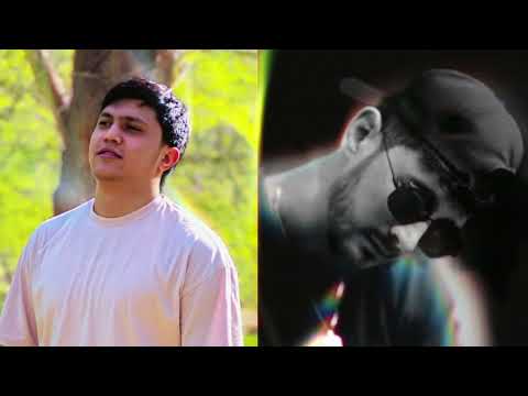 iSka Younger x Aydayozin - Armanym bar (official audio)