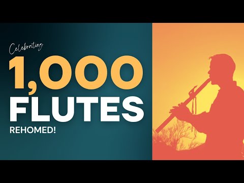 The 1000th Preowned Flute! Wow!