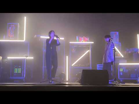 6/20 Tegan and Sara - Hell @ FOACM 3/30/24