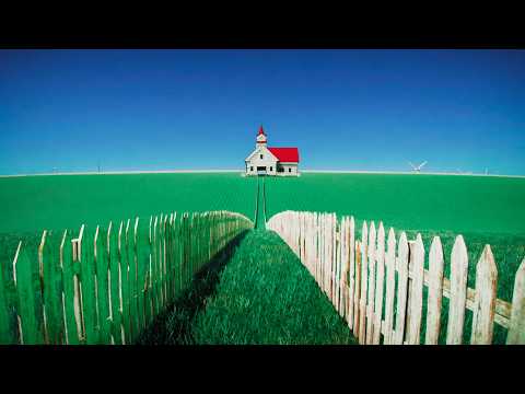 COMPLETAMENTE PERDIDO EN ESTE ESPACIO LIMINAL | Rabbit Hole