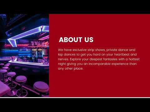 Showtime Tabledance-Strip Club