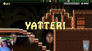 Super Mario Maker - Fun levels for fun people