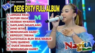 Download lagu DEDE RISTY FULL ALBUM 2026 - NAGITA MUSIK mp3 Download lagu DEDE RISTY FULL ALBUM 2026 - NAGITA MUSIK mp3