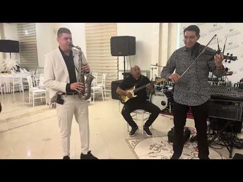 DRAJF U VIDOVDANU / MILAN SASIN / MOMIR NS / MILAN STRASNI / BRANKO KTA / IGOR / NJOKA