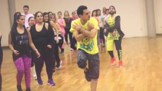 Zumba® Party Night