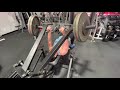 High Intensity Chest and Triceps Workout