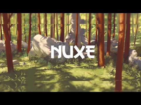 NUXE- FTampa - Love Is All We Need (ft. Anne M.)