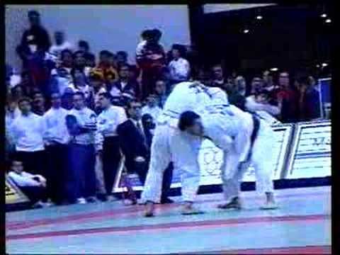 Parigi 96 kg 78 Cho Inchul cor-Takimoto jpn