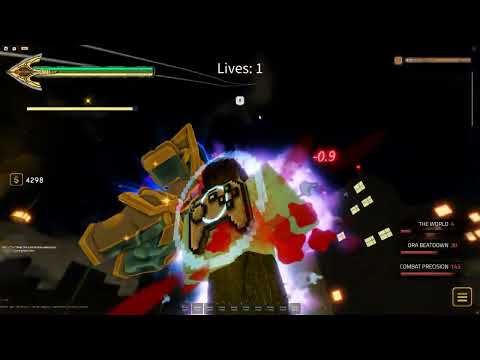 [YBA] 1v1s Leaderboard Player using EXPLOITS...