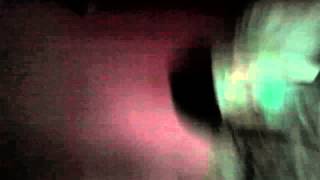 Back flip boy and girl