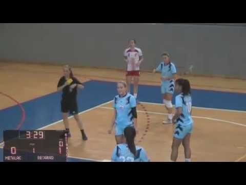 16.10.016 ZRK Metalac-ZRK Beograd 1.pol.