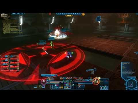Dread Palace   8M HM   Tyrans with NiM bugs 1404214