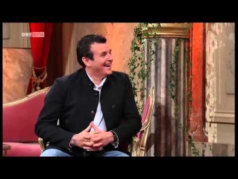 Wir sind Kaiser 26.10.2013 Marc Pircher