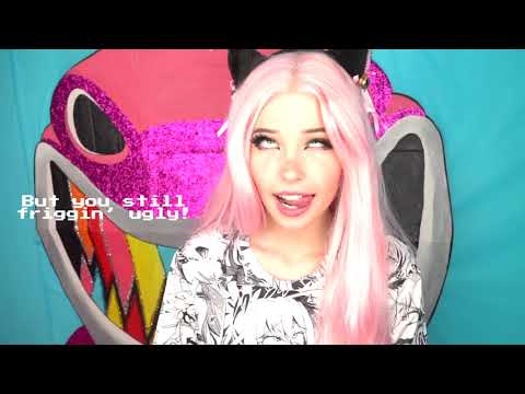 IM BACK - belle delphine hot