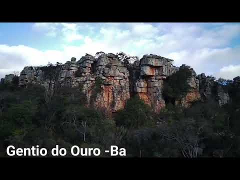 Gentio do Ouro -Ba  Cleuton Lima 