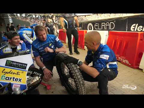 For Nature Solutions KS Apator Toruń - TAURON Włókniarz Częstochowa | Kulisy