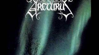 Arcturus - Wintry Grey