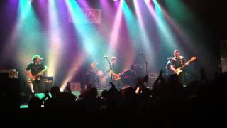 The Planet Smashers - Sk8 or Die @ Montreal Pouzzafest 2013