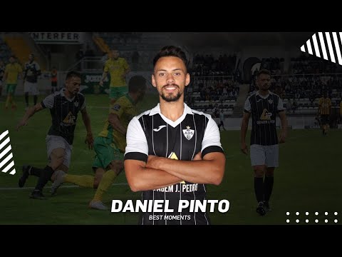 Daniel Pinto - Best Moments - 2019-2020
