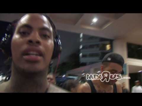 WAKA FLOCKA FLAME & FRENCH MONTANA GOIN HARD [MIXRUS.COM]