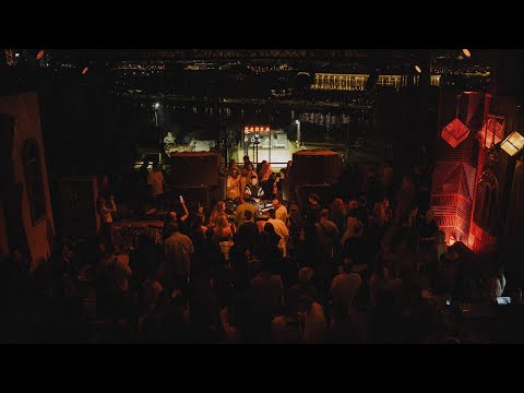 Roma Rone - Live from Zorka, Moscow (11.06.2025) | Melodic House, Indie Dance & Afro House DJ Set